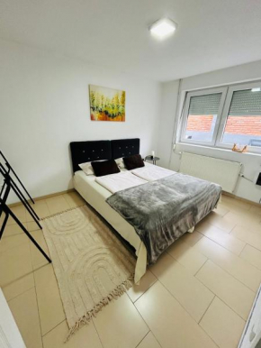 Apartmani Star